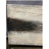 Image 2 : Framed canvas artwork - approx. 70in x 40in