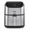 Image 1 : NEW Bella Pro Series 6 qt air fryer