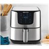 Image 1 : NEW Kalorik 6.5qt air fryer