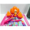 Image 3 : ESTATE LOT OF CHILDRENS BARBIE AND GIRL TOYS