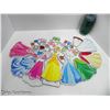 Image 2 : GIRLS PRINCESS DRESS UP AND DREAMCATCHER KIT