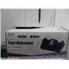 Image 2 : LARGE FOOT MASSAGER  IN ORIGINAL BOX