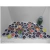 Image 1 : LARGE ASSORTMENT OF KEURIG K CUPS