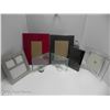 Image 1 : ESTATE LOT OF PICTURE FRAMES