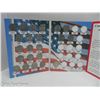 Image 4 : 1999-2000 COIN/STAMP SET + USA STATE QUARTERS + 1ST BRITAINS DECIMAL COIN SET