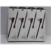 Image 2 : LOT OF 4 NEW BEND DATA CABLES