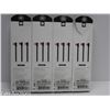 Image 3 : LOT OF 4 NEW BEND DATA CABLES