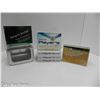 Image 1 : ESTATE LOT OF EMPTY TOBACCO CIGARETTE TINS