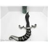 Image 3 : FANTASY SNAKE EYE COBRA KNIFE