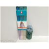 Image 2 : NEW 3 BOY ITEMS KNITTING PROJECTS (PET+)