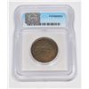 Image 2 : #3 UFC -VF30 GRADED COIN 1841 DANIEL WEBSTER TOKEN