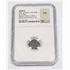 Image 1 : #4 NGC GRADED COIN VG JUDAEA 103-76 BC JANNAEUS