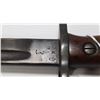Image 4 : #6 WW1 ENFIELD BAYONET + SCABBARD 1907 SANDERSON