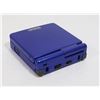 Image 3 : #9 GAME BOY ADVANCE SP SYSTEM COBALT CIB COMPLETE