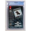 Image 3 : #11 CGC 9.4 GRADE COMIC MARVEL TALES OF G.I. JOE 1