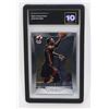 Image 1 : #12 GRADED 10 GEM MINT 2012-13 CHRIS BOSH MIAMI