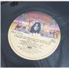 Image 4 : #14 KISS ACE FREHLEY VINYL RECORD W/ POSTER