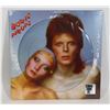 Image 1 : #15 SEALED BOWIE PINUPS VINYL RECORD STORE DAY