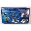Image 2 : #20 LEGO BOXED  MINDSTORMS ROBOTICS INVENTION