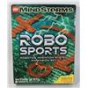 Image 1 : #21 LEGO BOXED  MINDSTORMS ROBO SPORTS EXPANSION