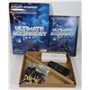 Image 3 : #22  LEGO BOXED  MINDSTORMS ULTIMATE ACCESSORY