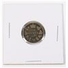Image 1 : #43 1900 CANADA 10 CENTS COIN SILVER CANADIAN
