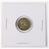 Image 2 : #44 1907 CANADA 5 CENTS COIN SILVER CANADIAN