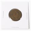 Image 1 : #72 1864 UNITED STATES 2 CENTS COIN CIVIL WAR ERA
