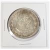 Image 2 : #79 1964 MEXICO PESO SILVER COIN LARGE SIZE
