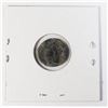 Image 2 : #86 ANTIQUE ROMAN EMPIRE COIN UNIDENTIFIED