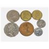 Image 2 : #95 MIXED LOT OF AUSTRALIAN COINS AUSTRALIA