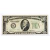 Image 1 : #107 1934 A UNITED STATES OF AMERICA $10 BILL USA
