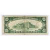 Image 2 : #107 1934 A UNITED STATES OF AMERICA $10 BILL USA