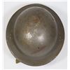 Image 2 : #131 WW2 BRITISH BRODIE HELMET TOMMY 1841 BMB W/