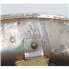 Image 4 : #131 WW2 BRITISH BRODIE HELMET TOMMY 1841 BMB W/