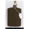 Image 2 : #139 WW2 BRITISH CANADIAN MILITARY WATER CANTEEN