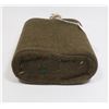Image 3 : #139 WW2 BRITISH CANADIAN MILITARY WATER CANTEEN