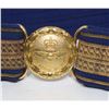 Image 2 : #145 OFFICERS ROYAL CANADIAN AIR FORCE BELT MAKER