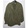 Image 1 : #161 ALLIED FIELD JACKET MILITARY GREEN LARGE SIZE