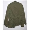 Image 2 : #161 ALLIED FIELD JACKET MILITARY GREEN LARGE SIZE
