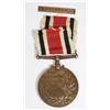 Image 1 : #164 SPECIAL CONSTABULARY LONG SERVICE MEDAL 1945