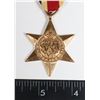 Image 2 : #170 WW2 BRITISH SOUTH AFRICAN NAMED AFRICA STAR