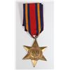 Image 1 : #171 WW2 CANADIAN BRITISH BURMA STAR MEDAL