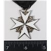 Image 2 : #177 ST. JOHNS AMBULANCE ORDER OF ST JOHN MEDAL