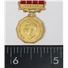 Image 2 : #178 CANADIAN FORCES DECORATION CASE + MINI MEDAL