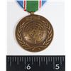 Image 2 : #191 UN UNITED NATIONS UNIFIL MEDAL 1978 LEBANNON