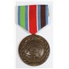 Image 1 : #195 UNITED NATIONS UN MEDAL UNPROFOR YUGOSLAVIA