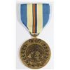 Image 1 : #198 UNITED NATIONS UN MEDAL UNTAG NAMIBIA