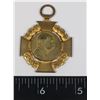 Image 2 : #211 AUSTRIA HUNGARY 1908 JUBILEE CROSS MEDAL