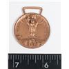 Image 1 : #215 MEDAL FOR THE ITALO-AUSTRIAN WAR 1915 1918
